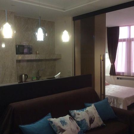 Apartment Luxe Paris Oldenburg Bagian luar foto