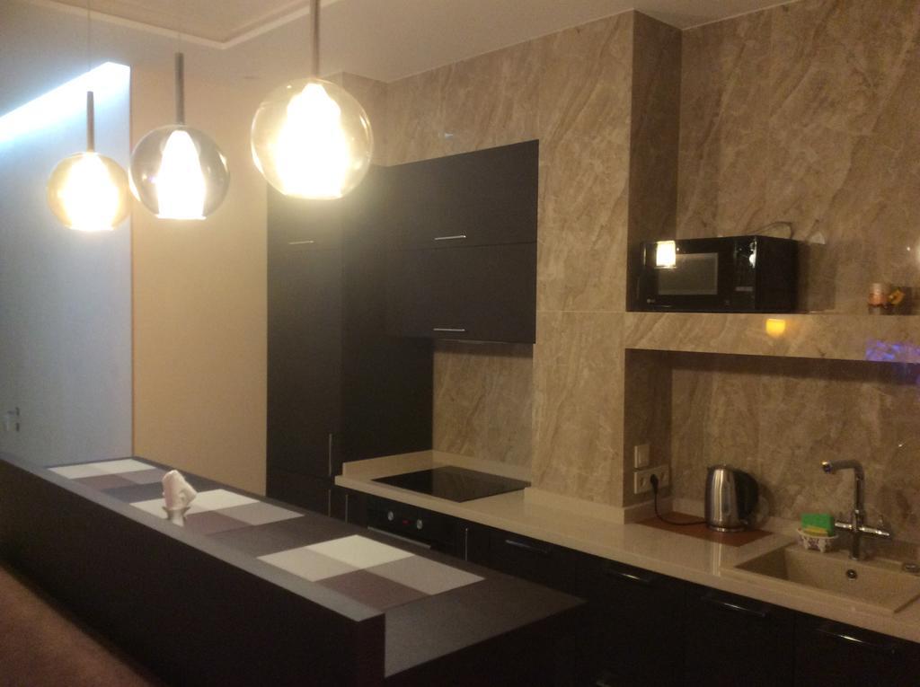 Apartment Luxe Paris Oldenburg Bagian luar foto