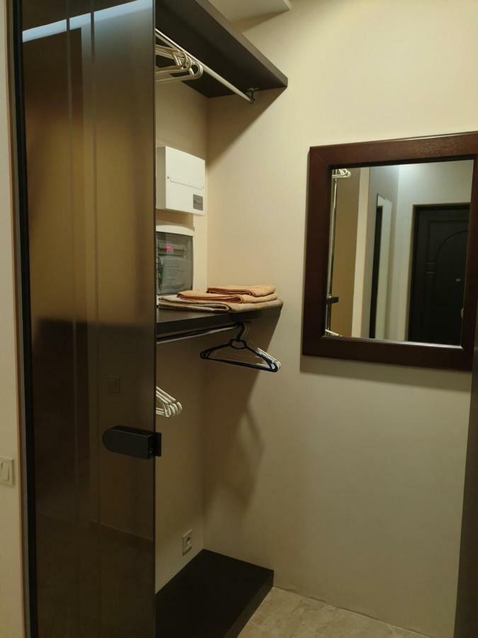 Apartment Luxe Paris Oldenburg Bagian luar foto