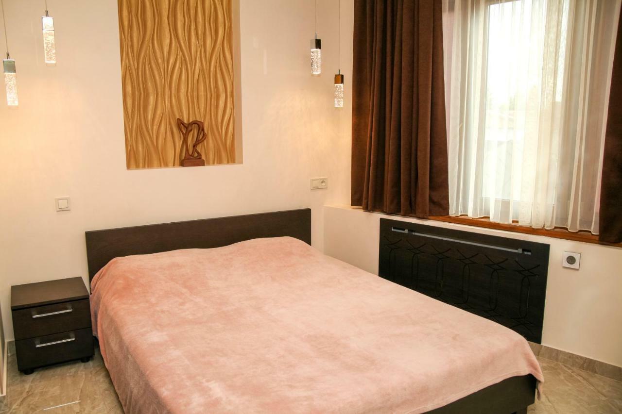 Apartment Luxe Paris Oldenburg Bagian luar foto