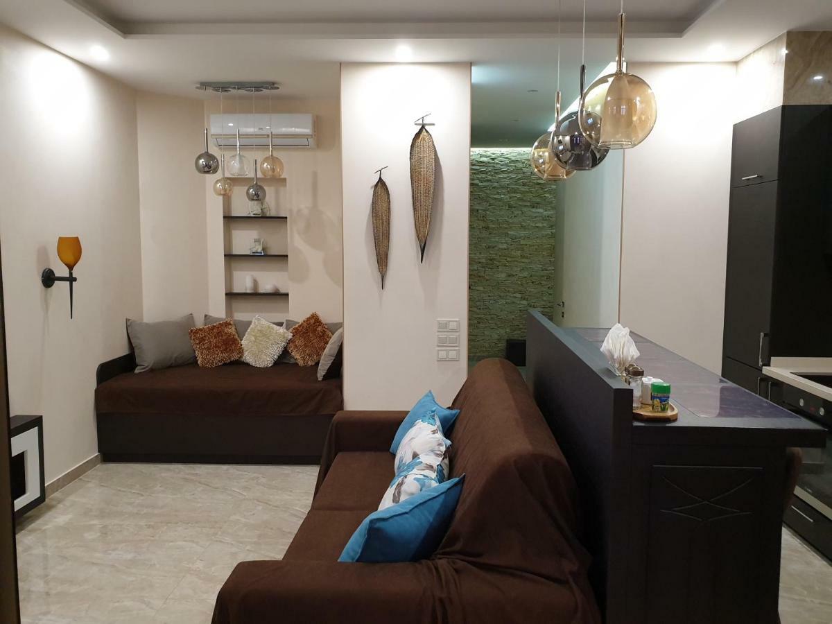 Apartment Luxe Paris Oldenburg Bagian luar foto