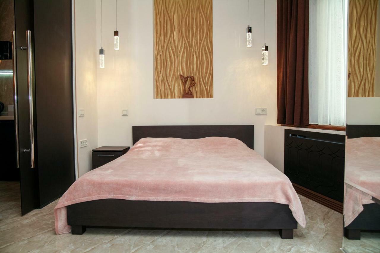Apartment Luxe Paris Oldenburg Bagian luar foto